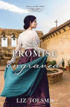 A Promise Engraved - Doors to the Past Volume 8